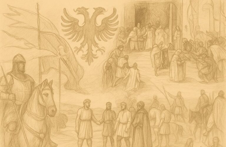 Ovaj praznik spaja veru, istoriju i tradiciju, simbolizujući ključne trenutke srpskog naroda kroz vekove.