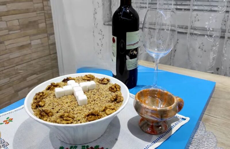 Slava okuplja porodicu, jača veze i čuva tradiciju kroz slavljenje zaštitnika svetitelja.